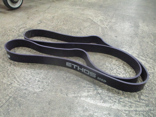 Used Ethos Super Band Medium Resistance Band