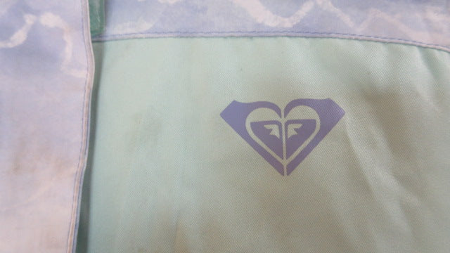 Load image into Gallery viewer, Used Roxy Todd Sparrow Girls Snow Jumpsuit - Size T6-7
