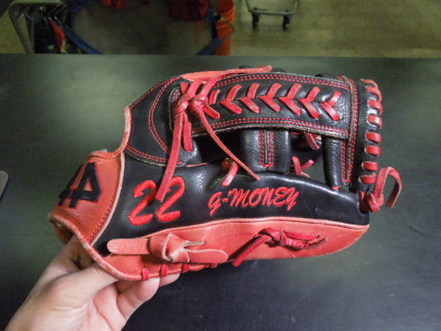 Load image into Gallery viewer, Used 44 Pro Signiture Series 11.5" RHT Infield Glove
