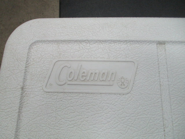 Load image into Gallery viewer, Used Coleman 48 QT Ice Chest

