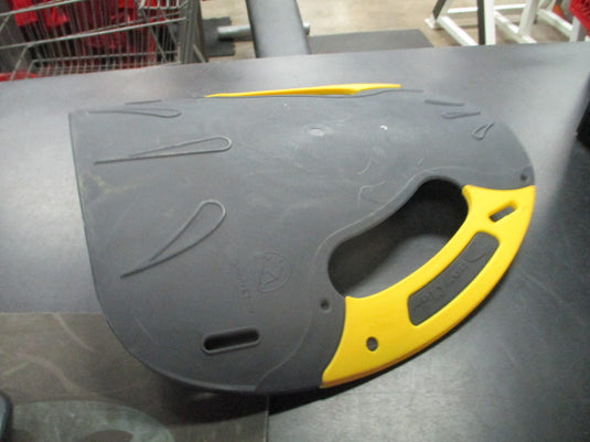 Used Snow Claw Guide Snow Shovel