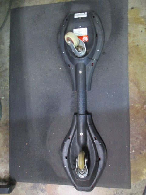 Used Razor Ripstick