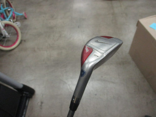 Used Nike CPR Hybrid 21 Deg