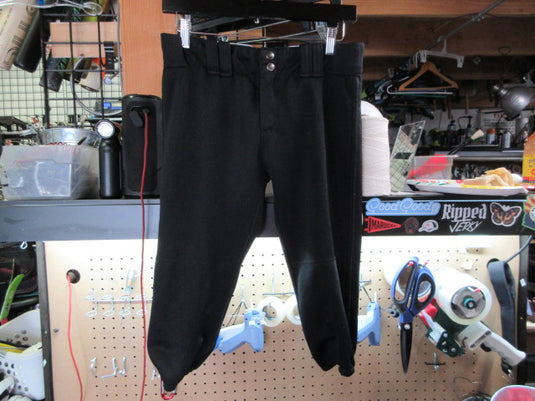 Used Demarini Softball Pants - Size Large