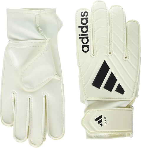 New Adidas Copa Gl Club Junior Soccer Goalie Gloves Size 4.5