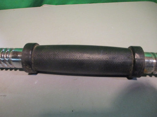 Used Spin Lock Dumbbell Handle
