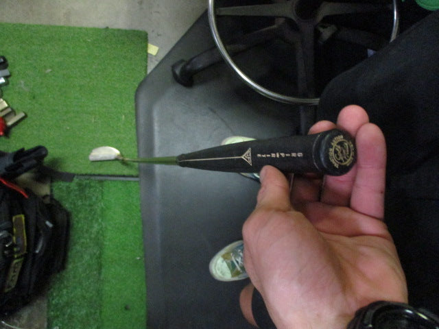 Load image into Gallery viewer, Vintage Kroydon Wizard 200 Right Hand Mallet Putter
