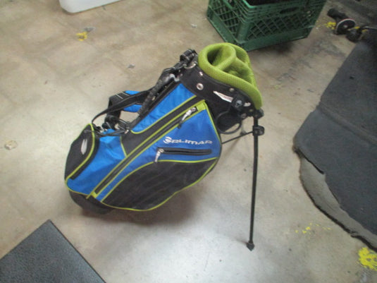 Used Orlimar JR Stand Golf Bag