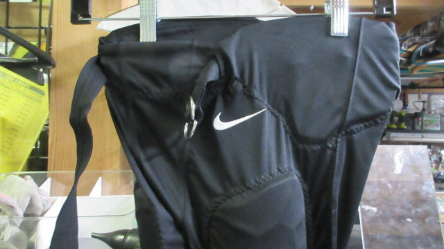 Load image into Gallery viewer, Used Nike Integrated Pads Football Pants - Size Small
