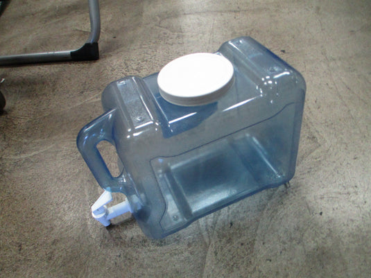 Used Primo Self-Service Refill Water 2 Gallon
