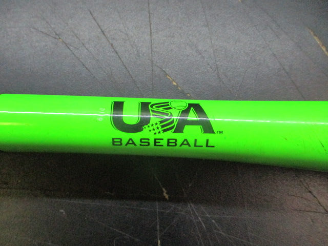 Load image into Gallery viewer, Used Easton Beast TB 25" -13 USA Alloy Baseball Bat
