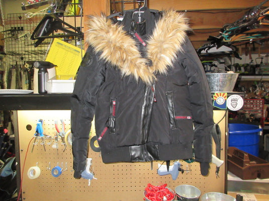 Used Canada Weather Gear Winter Jacket - Size Small