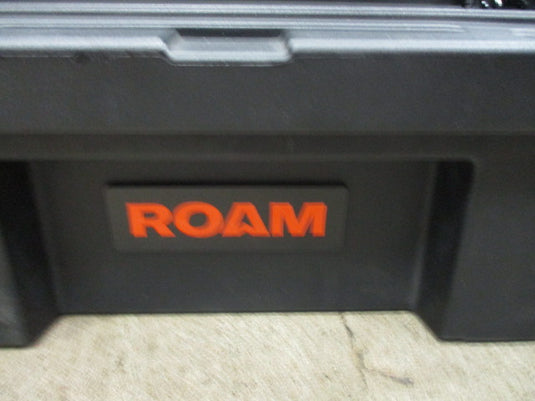 Used Roam Rugged 95 L Case