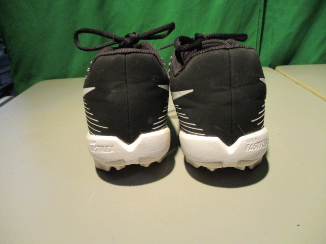 Load image into Gallery viewer, Used Nike Hyperdiamond Keystone 3 Size Youth 4 Softball Cleats
