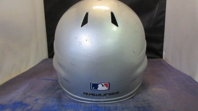 Load image into Gallery viewer, Used Rawlings RCFH Batting Helmet Youth Size 6 1/2 - 7 1/2 - small wear

