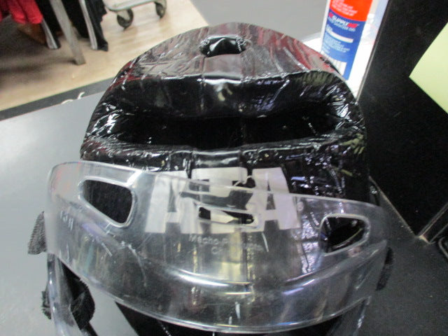 Load image into Gallery viewer, Used Extreme ATA Martial Arts Head Gear Size Medium
