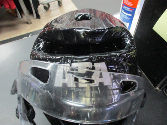 Used Extreme ATA Martial Arts Head Gear Size Medium