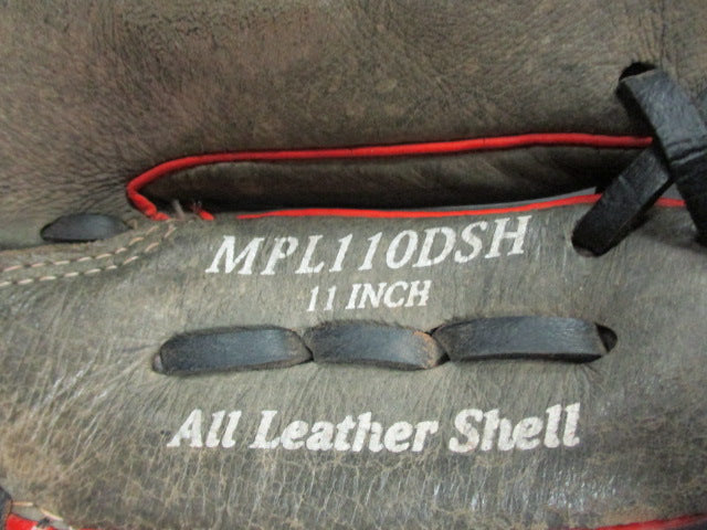 Load image into Gallery viewer, Used Rawlings Mark Of A Pro Lite 10&quot; Glove - RHT
