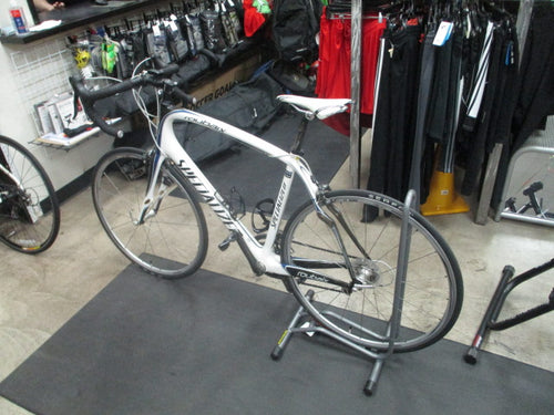 Used Specialized Rubaix 21