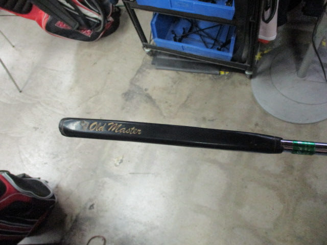Load image into Gallery viewer, Used Old Master SIH III 35&quot; Putter
