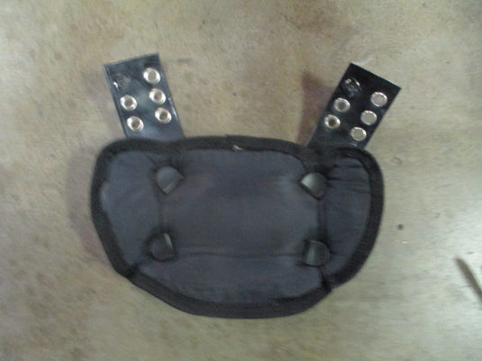 Used Battle Money BACKPLATE With Hardware