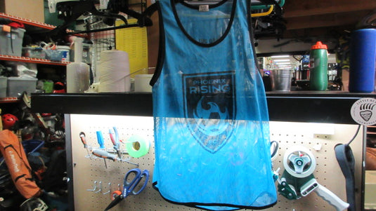 Used Practice Soccer Jersey - Youth