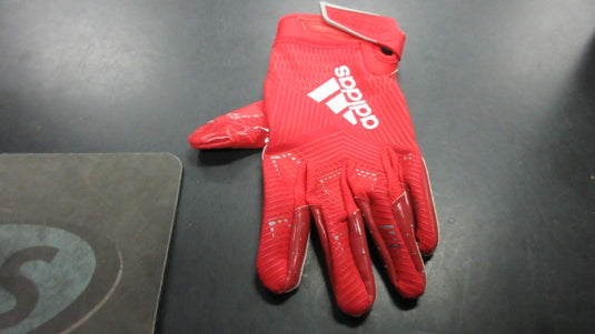Used Adidas Adizero Adult 2XL Football Glove - LH