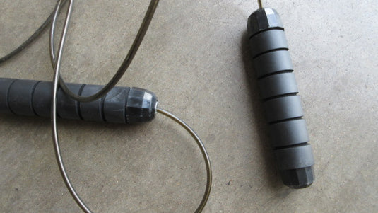 Used Jump Rope