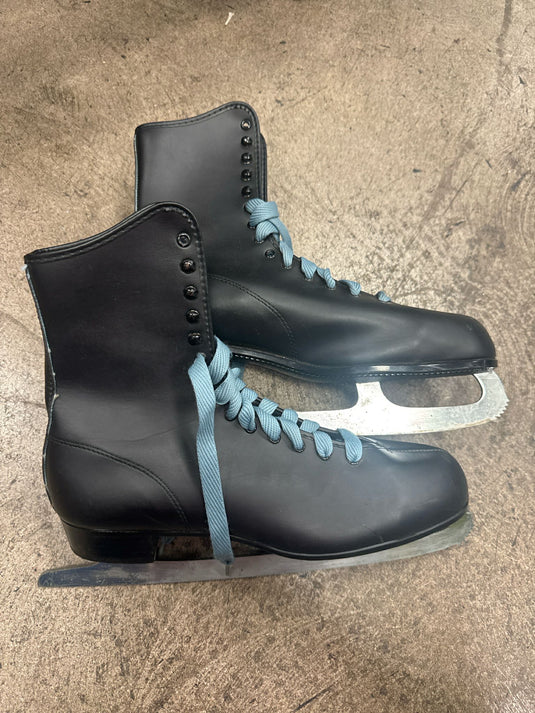 Used Imperial Ice Skates Size 12 US Mens
