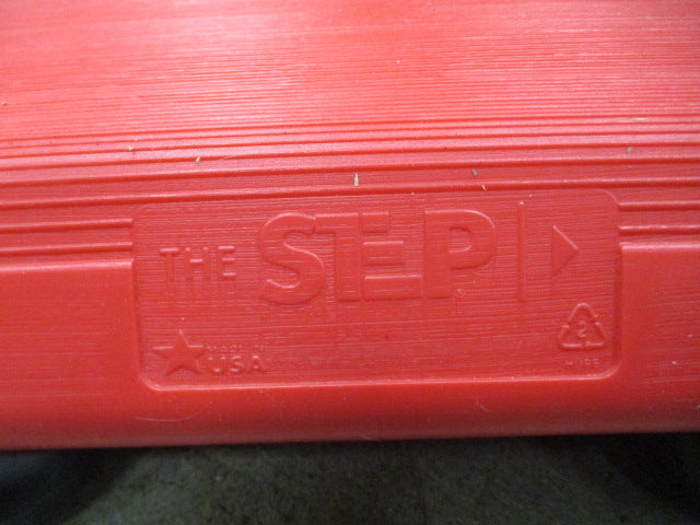 Load image into Gallery viewer, Used The Step Aerobic Step 25&quot; w/ 2 Risers
