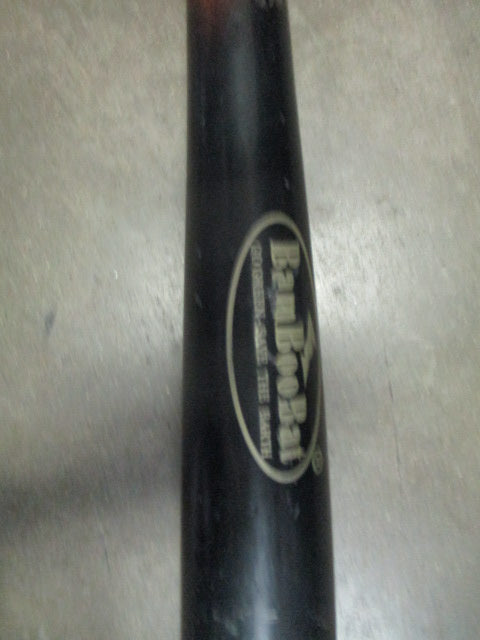 Load image into Gallery viewer, Used BamBooBat 31&quot; Wood Baseball Bat
