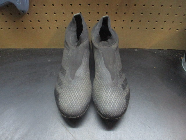 Load image into Gallery viewer, Used Adidas Predator 20.3 Laceless Firm Ground Soccer Cleats - Size 8
