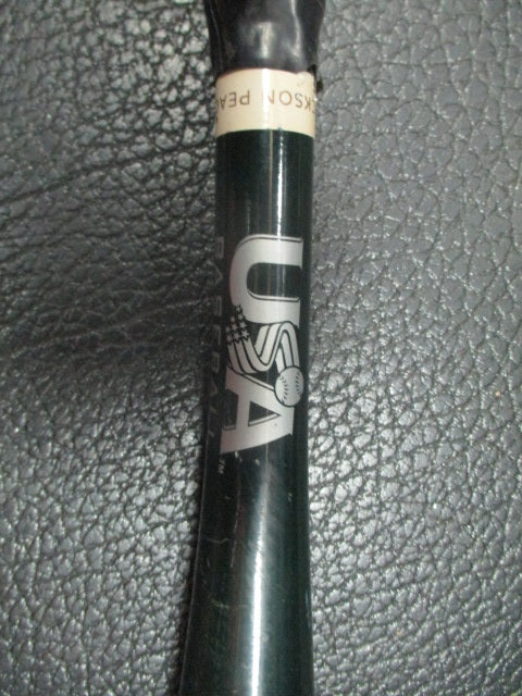 Load image into Gallery viewer, Used Rawlings Raptor (-10) 27" USA Baseball Bat
