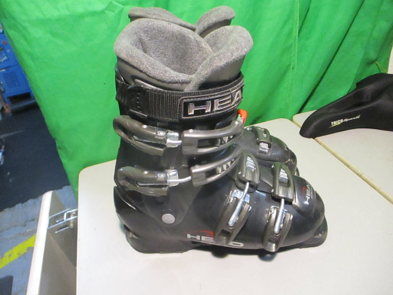 Load image into Gallery viewer, Used Head C7.5 Auto Ski Walk Size 6.5 (24.5) Downhill Ski Boots
