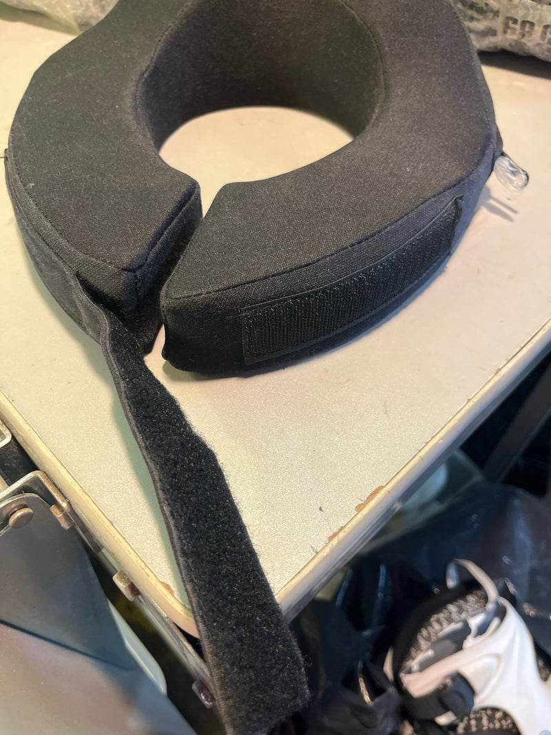 Load image into Gallery viewer, Used K1 Neck Protector ring

