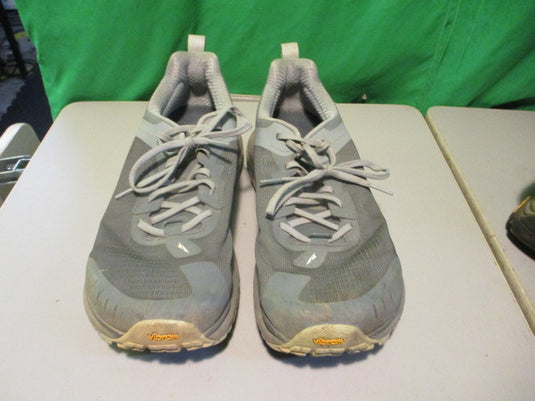 Used ALTRA Olympus 4Gaiter Trap Size 11 Shoes