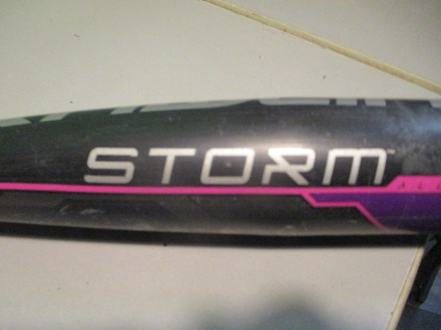 Load image into Gallery viewer, Used Rawlings Storm (-12) 24&quot; USA T-Ball Bat
