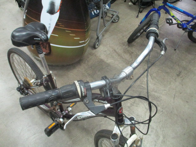 Load image into Gallery viewer, Used Schwinn Clear Creek 26" 21 Speed Women's Bike
