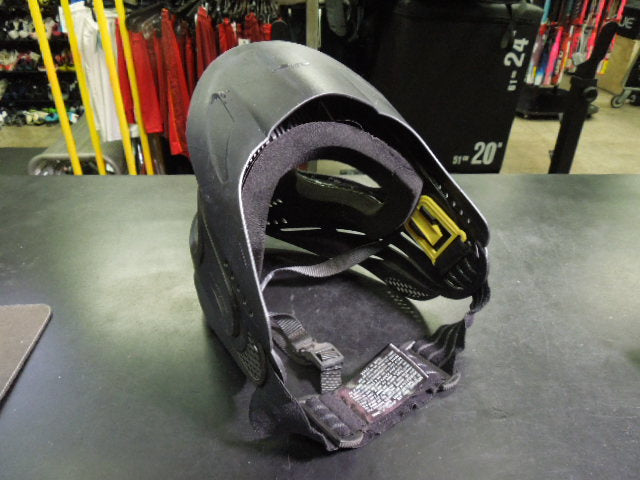 Load image into Gallery viewer, Used JT Premise Headshield Paintball Mask in Black
