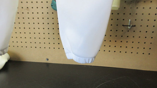 Used Mizuno Elastic Bottom Baseball Pants - Size Large