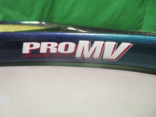 Used Mizuno Pro MV Oversized 27