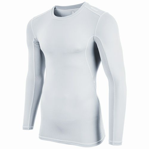 New Champro Lightning Compression 2.0 Long Sleeve Shirt - Size Adult Small