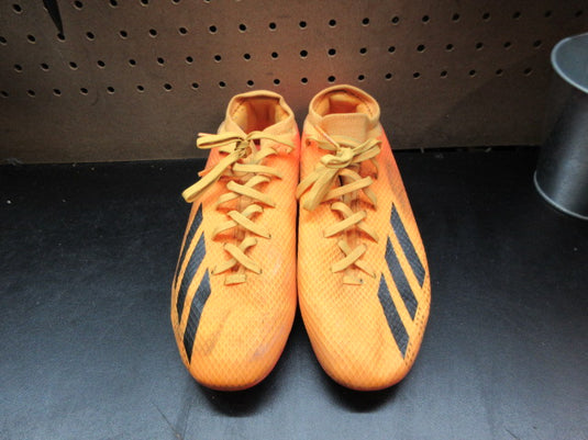 Used Adidas X Speedportal.3 FG J Soccer Cleats - Size 6