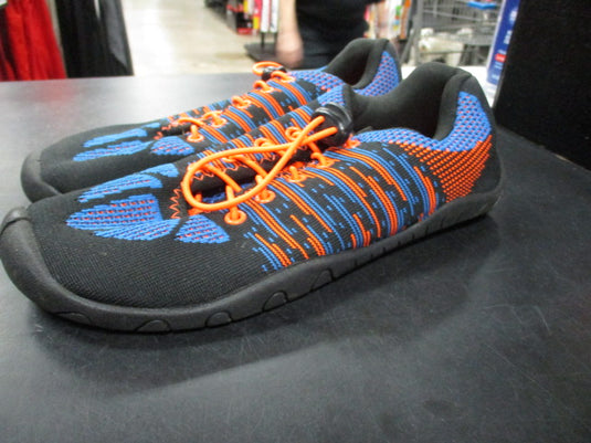 Used OP Youth Water Shoes Size Y4/Y5