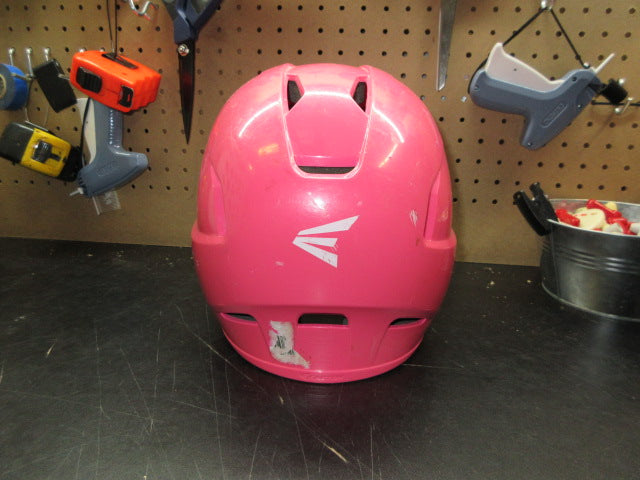 Load image into Gallery viewer, Used Easton Z5 Batting Helmet W/ Mask - 6 7/8 - 7 5/8
