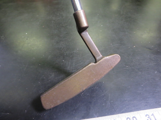 Load image into Gallery viewer, Used PING ANSER Karsten MFG 85068 Right Hand Blade Putter
