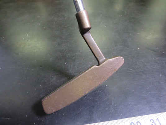 Used PING ANSER Karsten MFG 85068 Right Hand Blade Putter