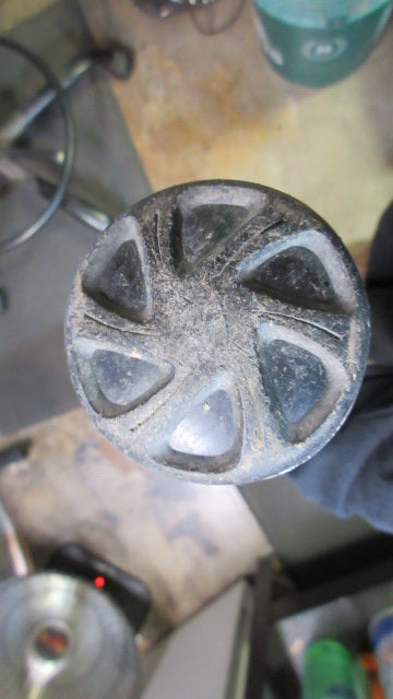 Used Louisville Slugger Vapor 29" -9 USA Alloy Baseball Bat