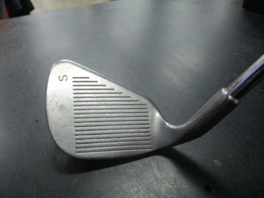 Used Ping Eye 2 White Dot Sand Wedge