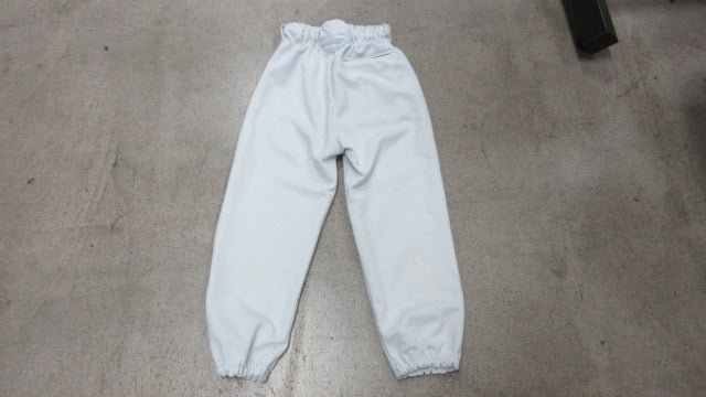 Load image into Gallery viewer, Used Champro Youth Small Elastic Baseball Pants
